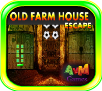 AvmGames Old Farm House E…